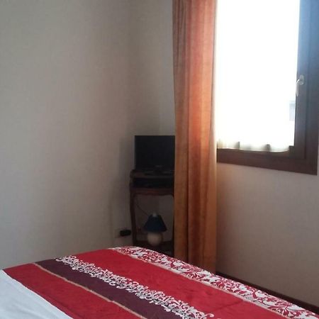 Alloggi Alba 1 Vicenza Ngoại thất bức ảnh