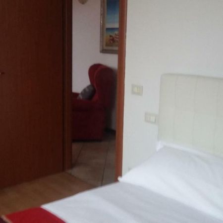 Alloggi Alba 1 Vicenza Ngoại thất bức ảnh