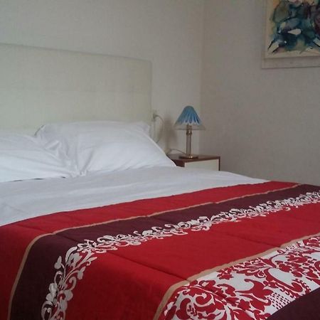 Alloggi Alba 1 Vicenza Ngoại thất bức ảnh