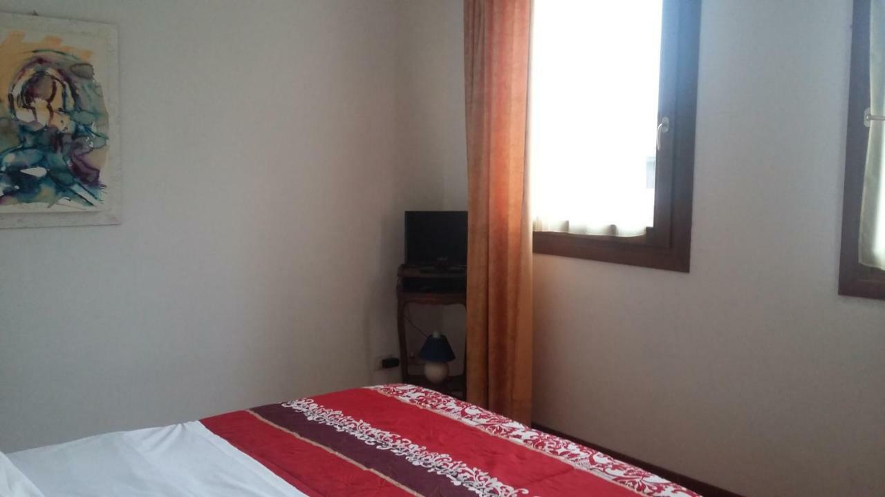 Alloggi Alba 1 Vicenza Ngoại thất bức ảnh