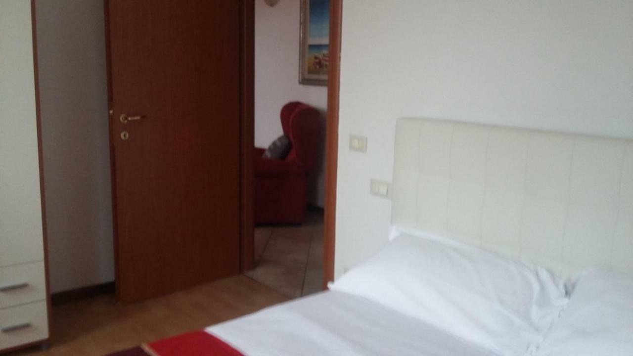 Alloggi Alba 1 Vicenza Ngoại thất bức ảnh