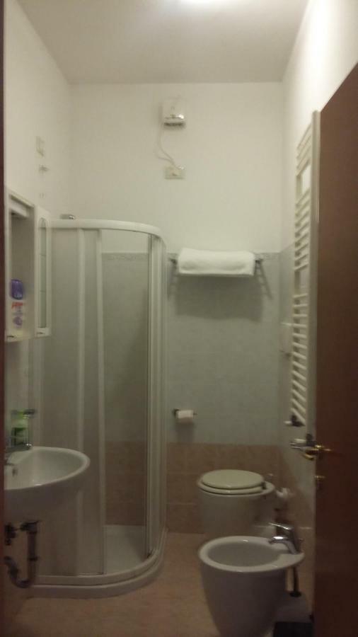 Alloggi Alba 1 Vicenza Ngoại thất bức ảnh